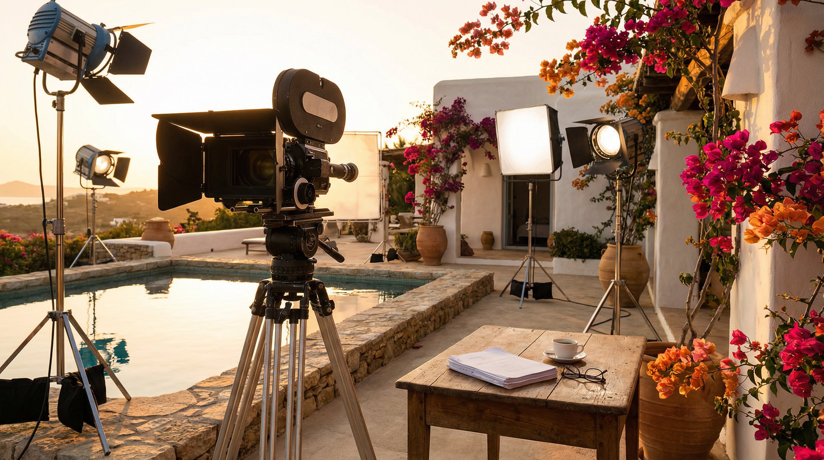 母狗官网 MV拍摄视频